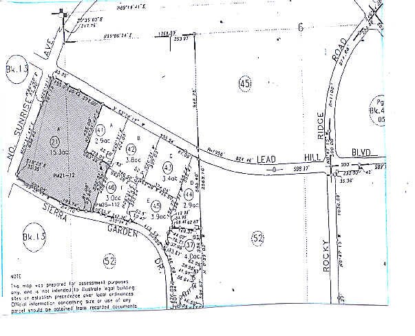 199 N Sunrise Ave, Roseville, CA à vendre - Photo de l’immeuble – Image 2 sur 35