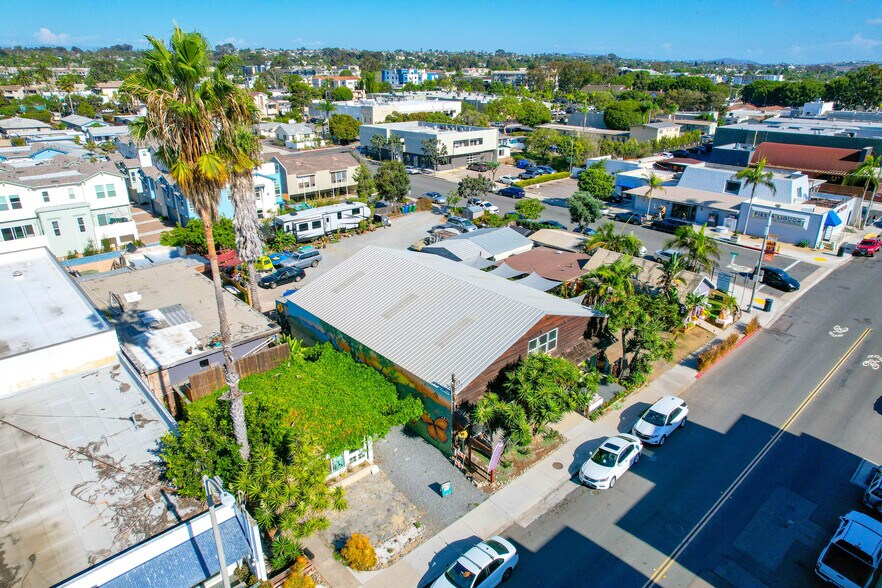 2680 State St, Carlsbad, CA à louer - Photo de l’immeuble – Image 2 sur 4