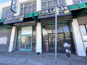 600-602 E 12th St, Los Angeles, CA à louer Photo intérieure– Image 1 sur 12
