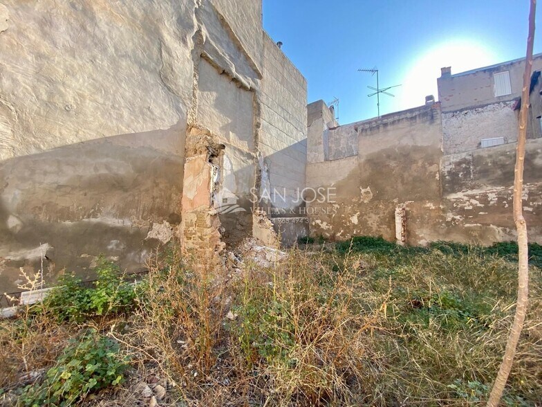 Terrain dans Aspe, Alicante à vendre - Photo principale – Image 2 sur 10