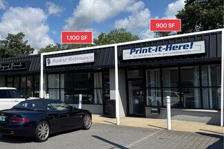 Plus de détails pour 177-185 Jerusalem Ave, Massapequa, NY - Local commercial à louer