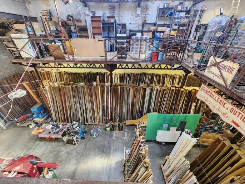 Industriel/Logistique dans Montpellier à vendre - Photo intérieure – Image 2 sur 18