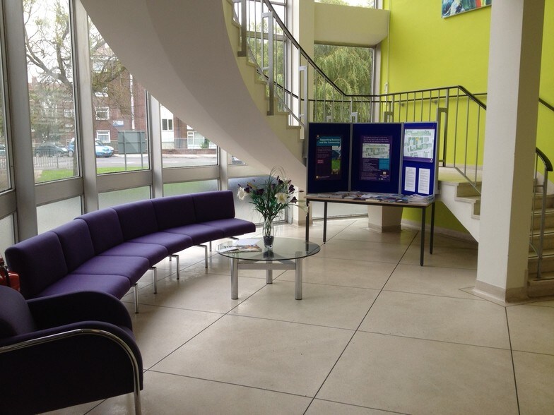 237 Union St, Plymouth à louer - Hall d’entrée – Image 3 sur 3