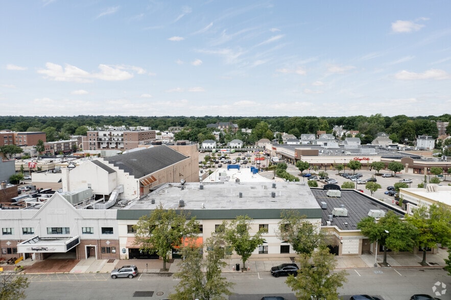 36-40 N Van Brunt St, Englewood, NJ à louer - Aérien – Image 3 sur 7