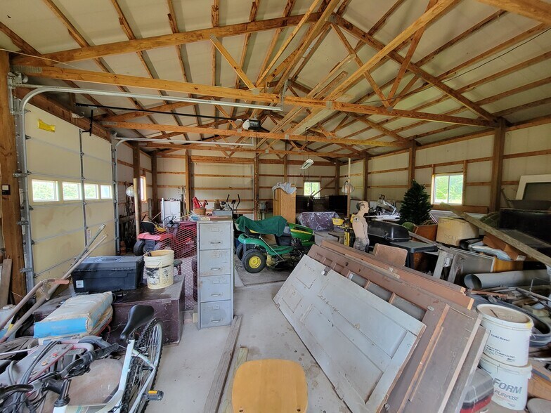South Highway 54 & D St. (1.22 Acres), Louisiana, MO à vendre - Photo intérieure – Image 2 sur 11