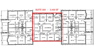 3185 Cherokee St, Kennesaw, GA à louer Photo de l’immeuble– Image 2 sur 17