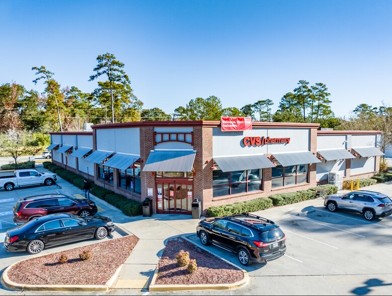 4540 Highway 22, Mandeville, LA à vendre - Photo de l’immeuble – Image 1 sur 5