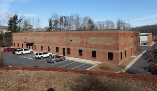 Plus de détails pour 1710 Redi Rd, Cumming, GA - Industriel/Logistique à louer
