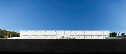 2650-2666 SW 36th St, Fort Lauderdale, FL à louer Photo de l’immeuble– Image 2 sur 2