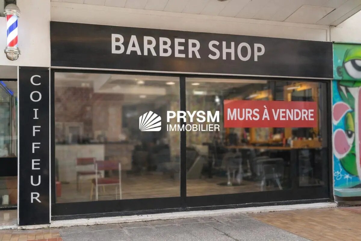 1 Place Maréchal Juin, Rennes à vendre Photo de l’immeuble– Image 1 sur 5