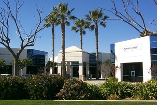 Plus de détails pour 5855 Avenida Encinas, Carlsbad, CA - Différents types d’espaces à louer
