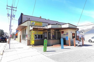 Plus de détails pour 1232 Park St, Stevens Point, WI - Local commercial à vendre