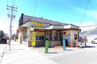 Plus de détails pour 1232 Park St, Stevens Point, WI - Local commercial à vendre