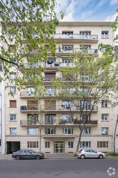 10 Quai Henri IV, Paris à louer - Photo principale – Image 1 sur 4
