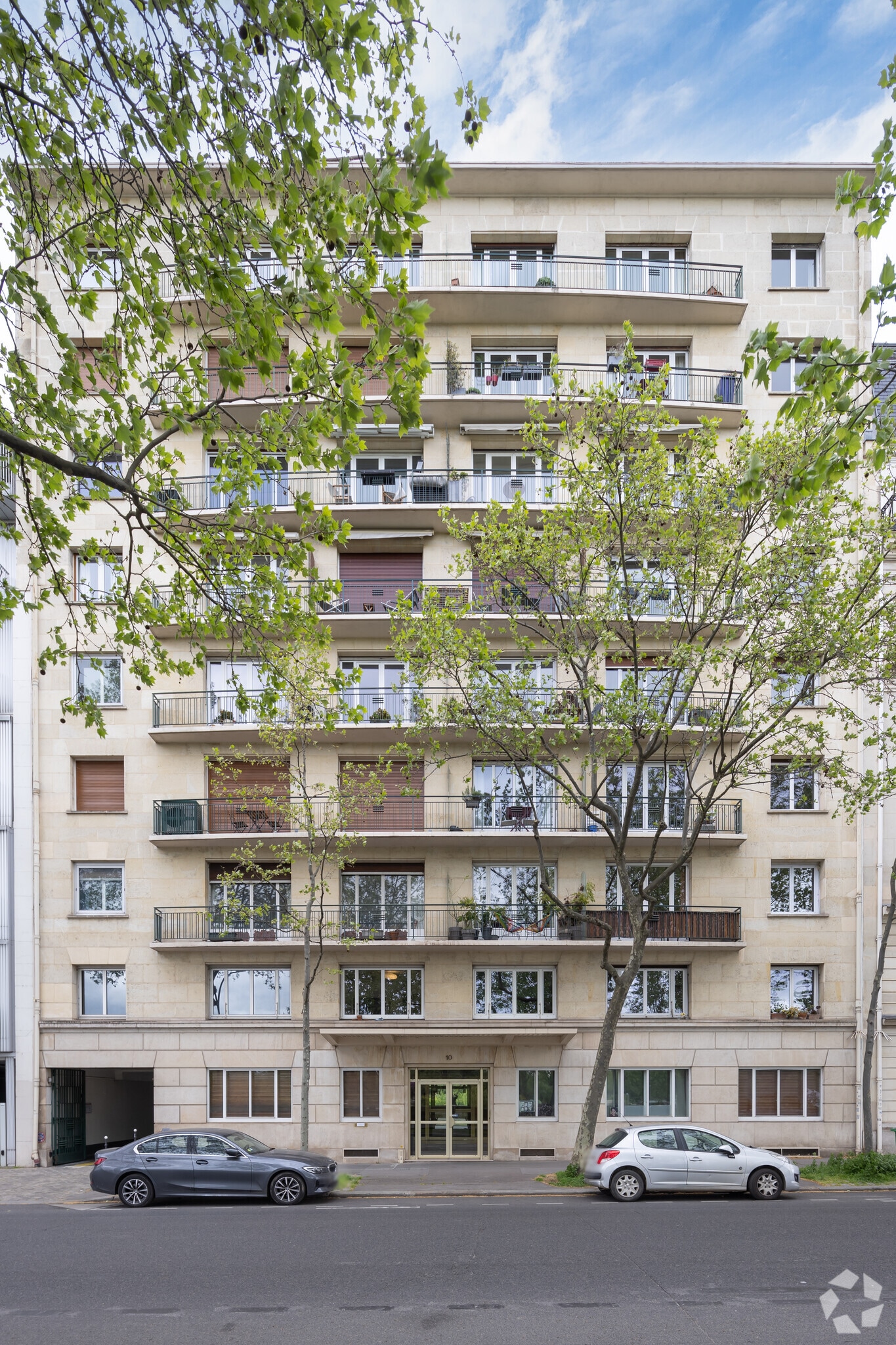 10 Quai Henri IV, Paris à louer Photo principale– Image 1 sur 5