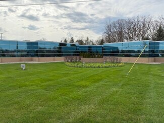 Plus de détails pour 8235 N Holly Rd, Grand Blanc, MI - Bureau à louer