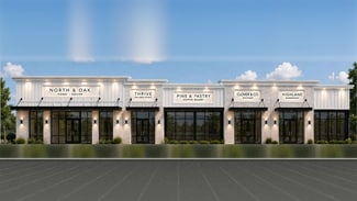 Plus de détails pour 107 Canewood Center dr, Georgetown, KY - Local commercial à louer
