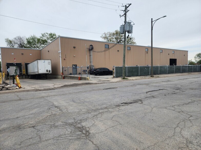 14740 Oakley Ave, Harvey, IL à vendre - Photo de l’immeuble – Image 1 sur 1