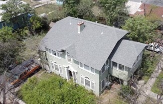Plus de détails pour 1731 N Interstate 35, San Antonio, TX - Logement à vendre