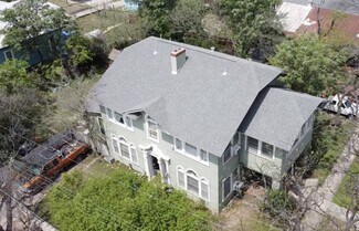 Plus de détails pour 1731 N Interstate 35, San Antonio, TX - Logement à vendre