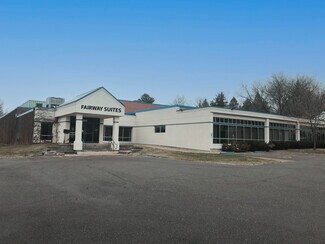 Plus de détails pour 800 Scott St, Wausau, WI - Local d'activités à louer