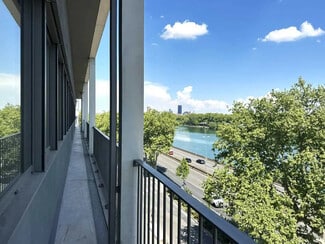 Plus de détails pour 42 Quai Perrache, Lyon - Bureau à vendre