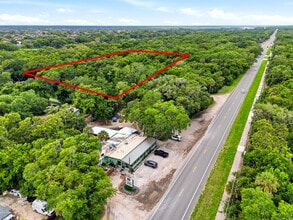 51 Hernandez Ave, Palm Coast, FL - Vue aérienne  vue de carte - Image1