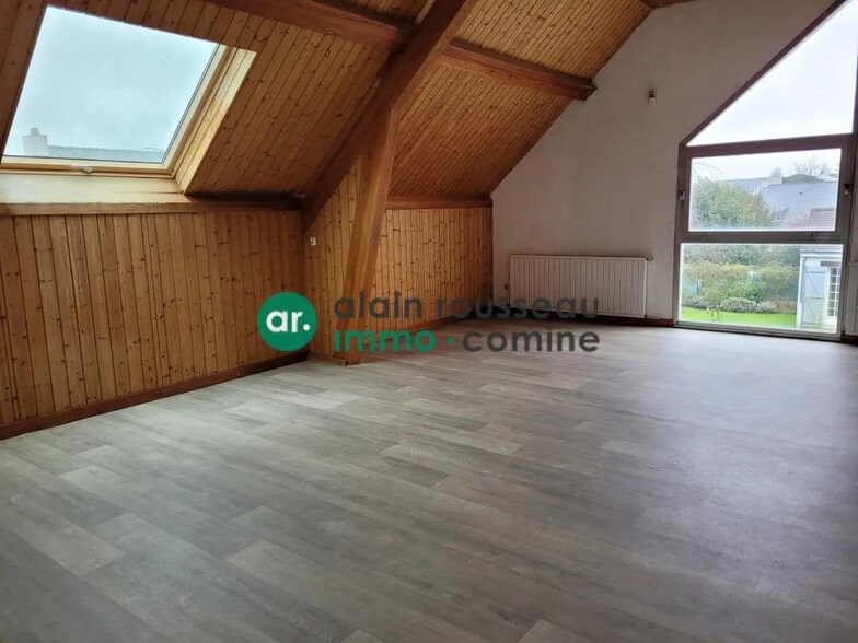 Local d’activités dans Orvault à louer - Photo de l’immeuble – Image 2 sur 6