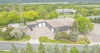 Plus de détails pour 4155 Old Sibley Memorial Hwy, Eagan, MN - Local d’activités à vendre