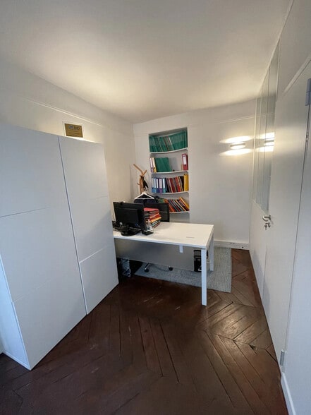 23 Rue De Choiseul, Paris à louer - Photo intérieure – Image 3 sur 6