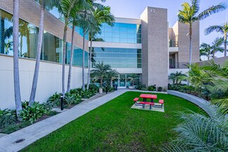 Plus de détails pour 43 Corporate Park, Irvine, CA - Bureau à louer