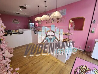 Plus de détails pour Local commercial à louer