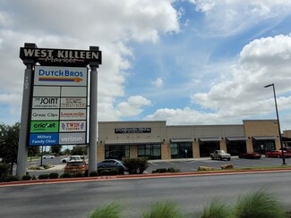 Plus de détails pour 1103 W Stan Schlueter Loop, Killeen, TX - Local commercial à louer
