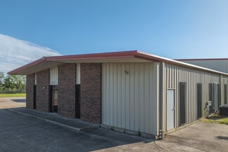 Plus de détails pour 101 Highway 146, Texas City, TX - Industriel/Logistique à vendre