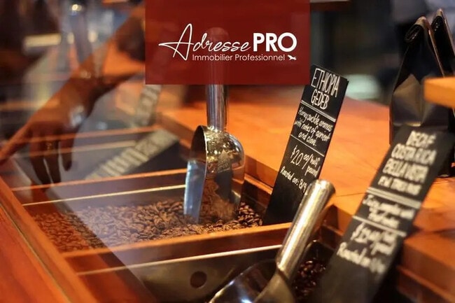 Plus de détails pour Local commercial à louer