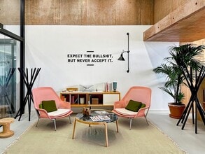 Paseo Castellana, 81, Madrid, Madrid à louer Photo intérieure– Image 1 sur 18