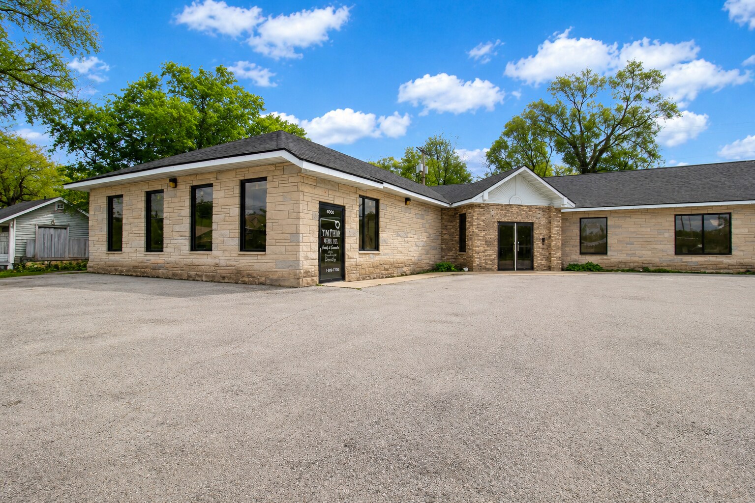 4061 Richard Gordon Hatcher Blvd, Gary, IN à vendre Photo de l’immeuble– Image 1 sur 19