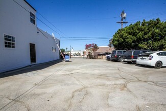 Plus de détails pour 10446-10448 1/2 Scoville Ave, Sunland, CA - Local commercial à vendre