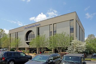 Plus de détails pour 1140 Kildaire Farm Rd, Cary, NC - Bureau à louer