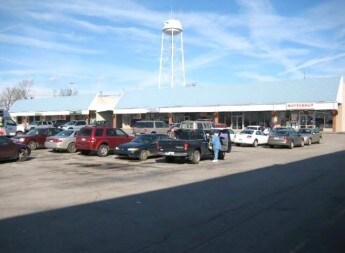 1130-1160 US Highway 68, Maysville, KY à louer - Photo de l’immeuble – Image 3 sur 3