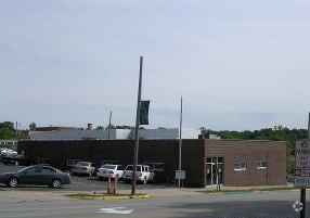 407 Jefferson St, Jefferson City, MO à vendre - Photo de l’immeuble – Image 2 sur 5