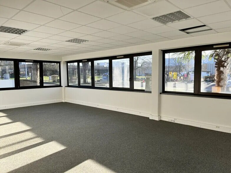 11 Rue Du Tanin, Lingolsheim à louer - Photo de l’immeuble – Image 3 sur 8