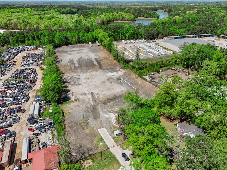 623 Highway 29 S, Newnan, GA à louer - Photo de l’immeuble – Image 2 sur 36