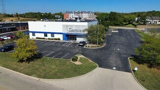 Plus de détails pour 1455 E 2nd St, Franklin, OH - Local commercial à vendre