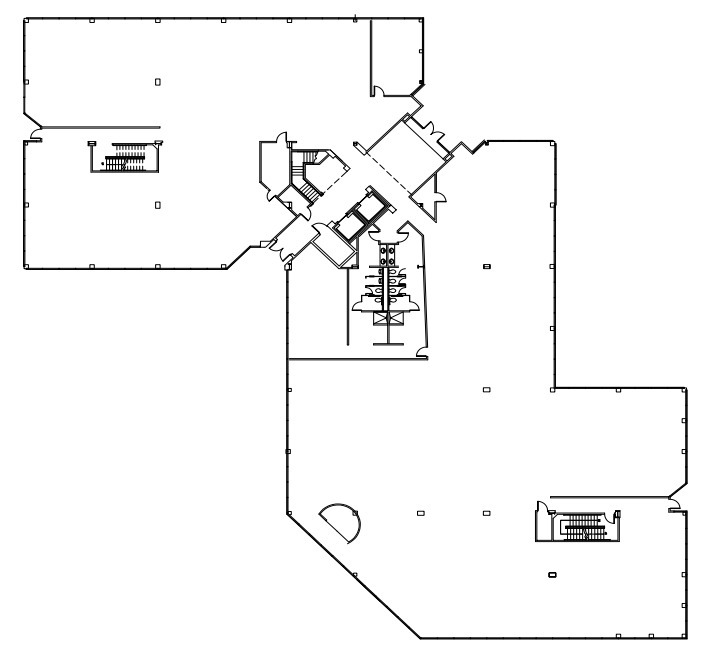 500 Redwood Blvd, Novato, CA à louer Plan d’étage– Image 1 sur 1