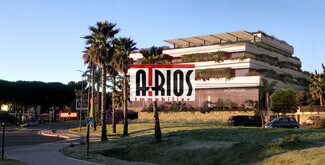 Plus de détails pour Bureau à louer