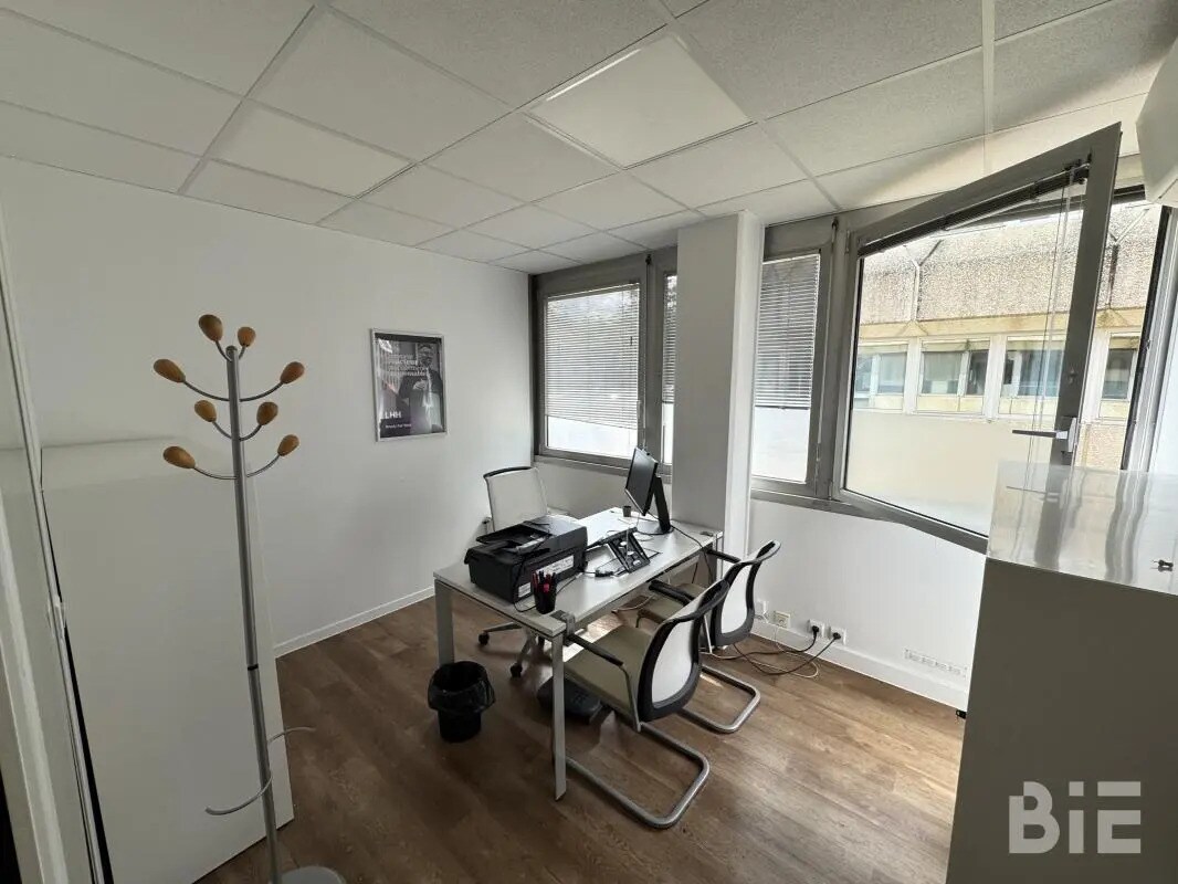 Photo de l’immeuble