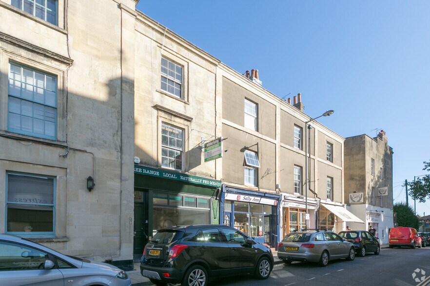 3 Lower Redland Rd, Bristol à vendre - Photo de l’immeuble – Image 3 sur 4