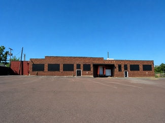 Plus de détails pour 201 Kriebel Ave, Lansdale, PA - Industriel/Logistique à louer