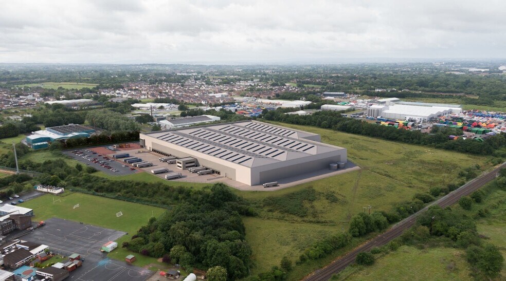 5 Wenlock Rd, Craigavon à louer - Photo de l’immeuble – Image 3 sur 8